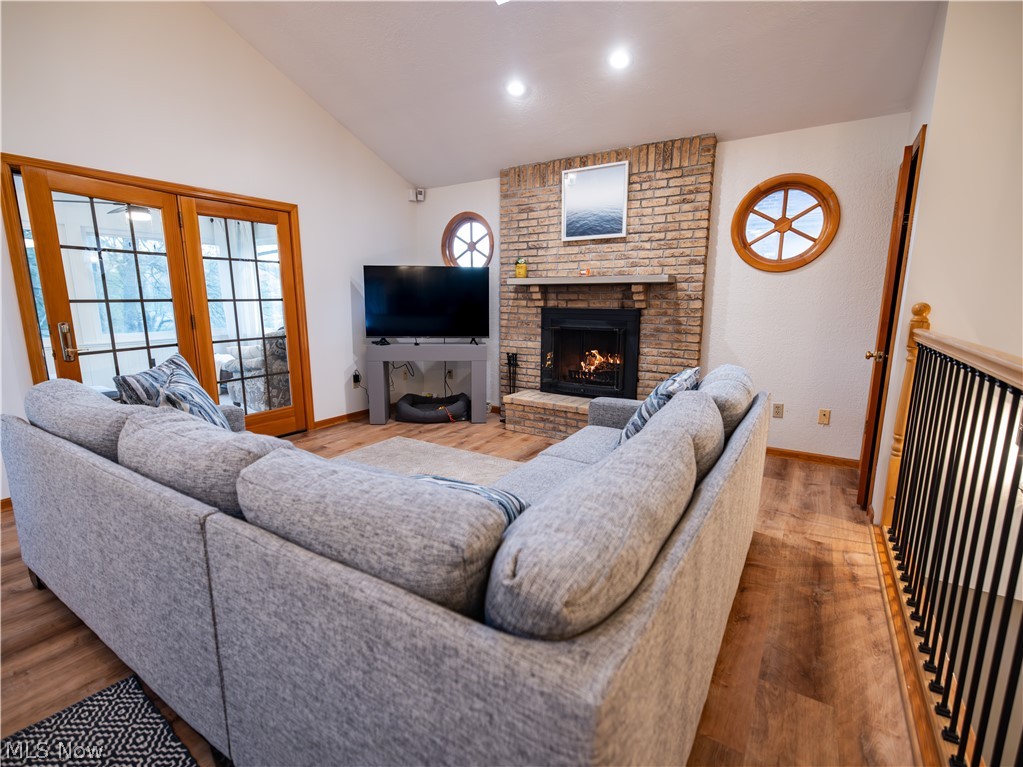 Lake Tamahawk - Residential