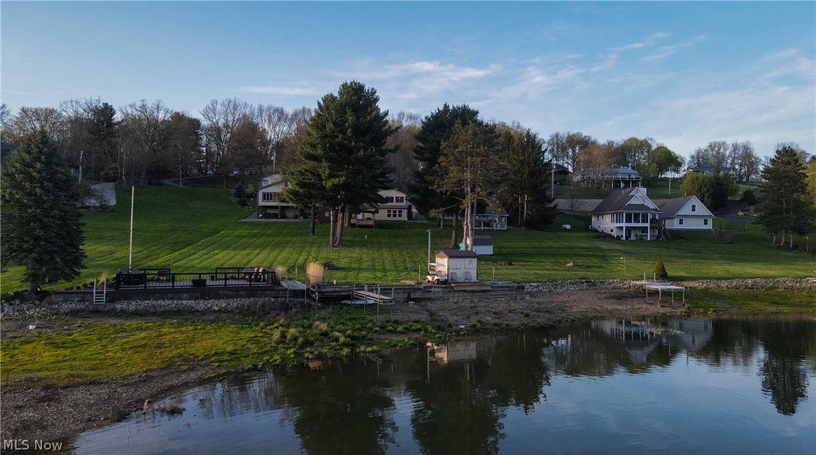 Lake Tamahawk - Residential