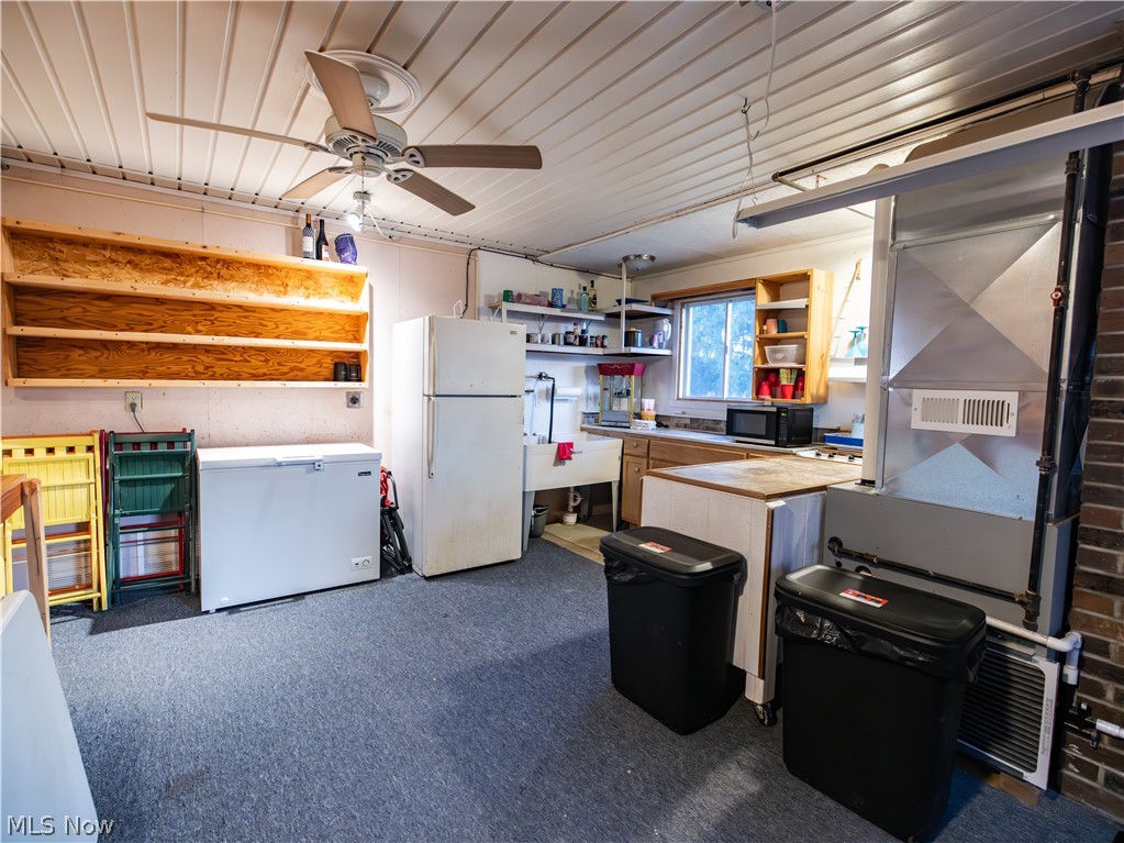 Lake Tamahawk - Residential