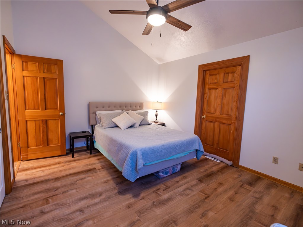 Lake Tamahawk - Residential