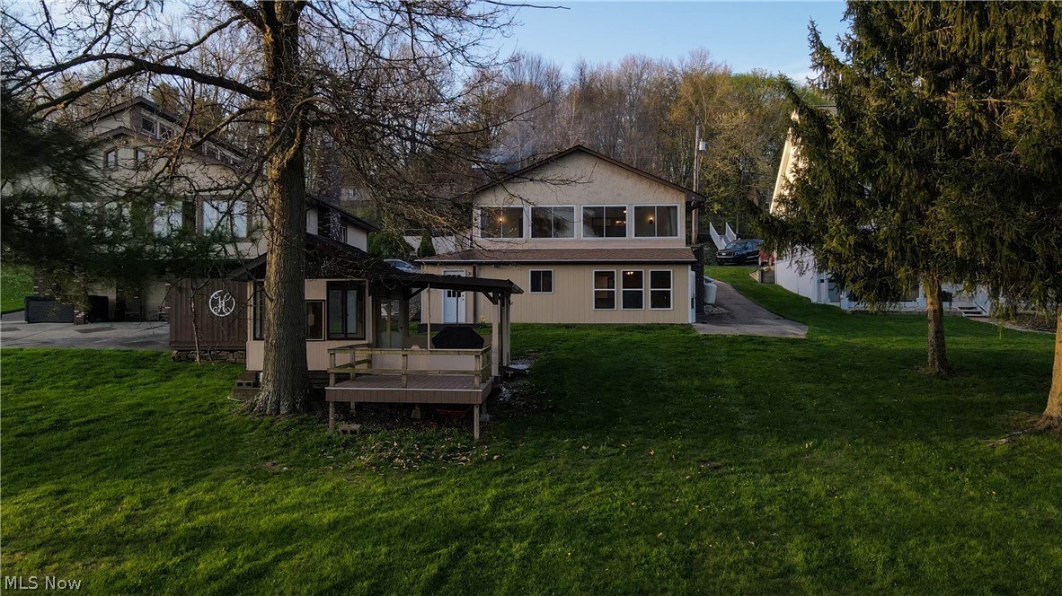 Lake Tamahawk - Residential