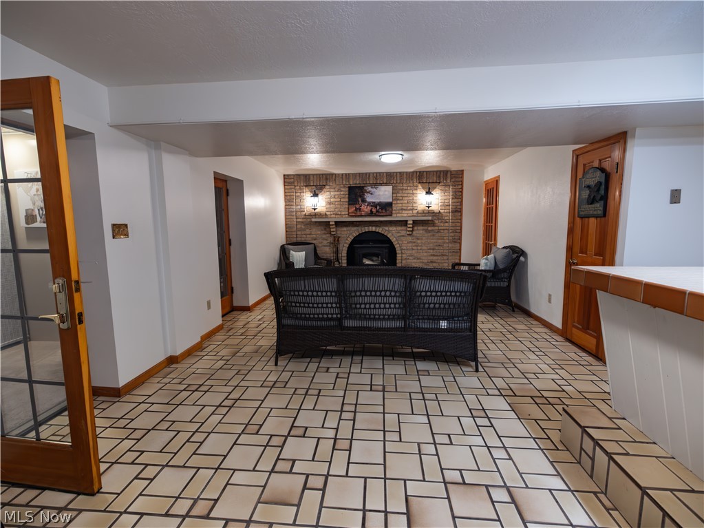 Lake Tamahawk - Residential