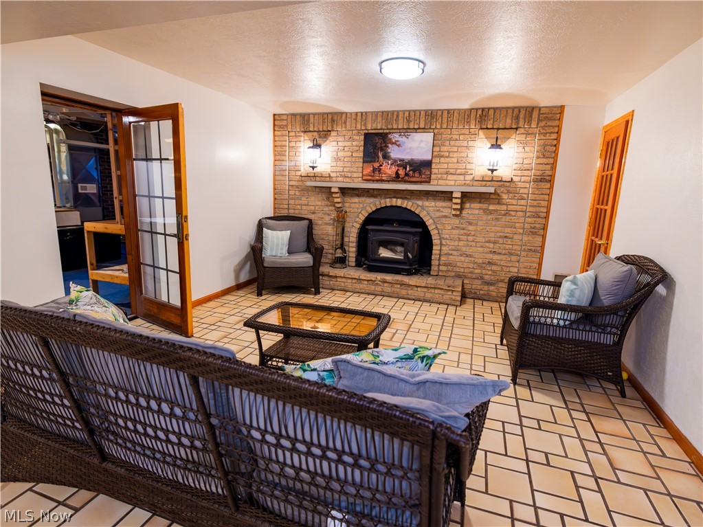 Lake Tamahawk - Residential