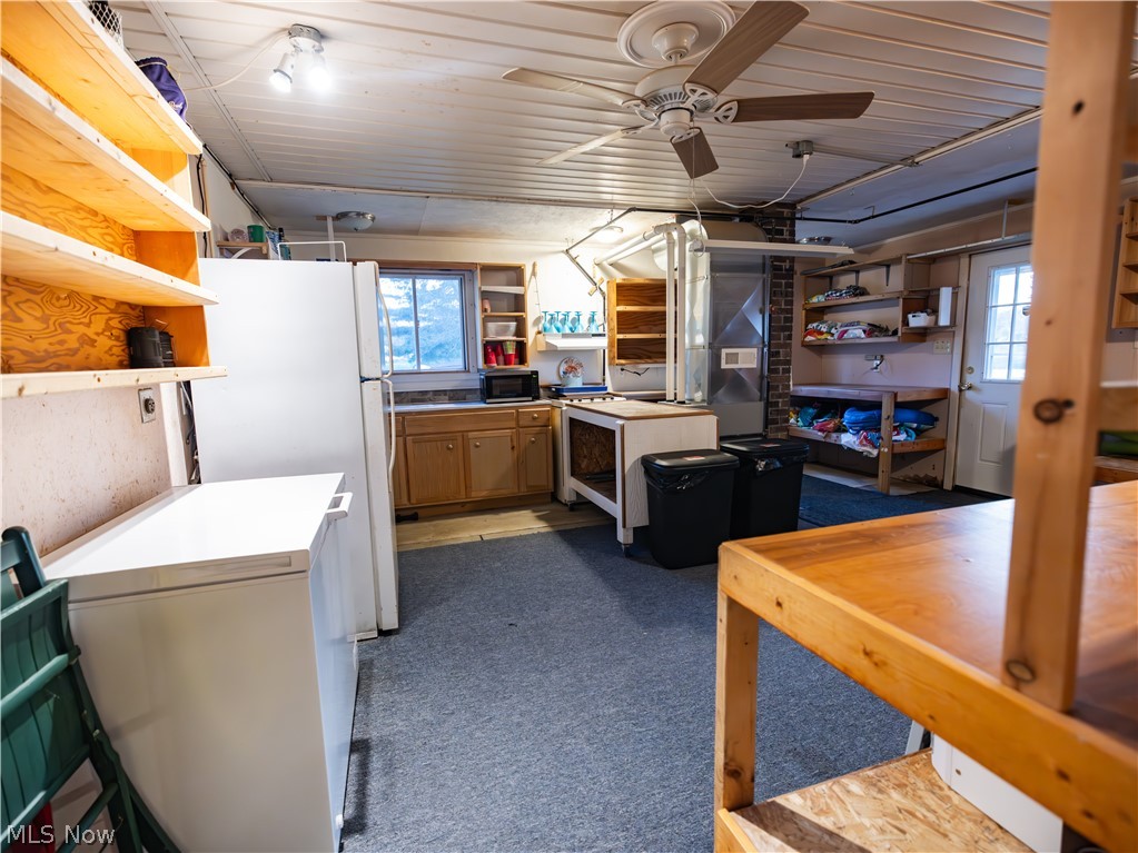 Lake Tamahawk - Residential