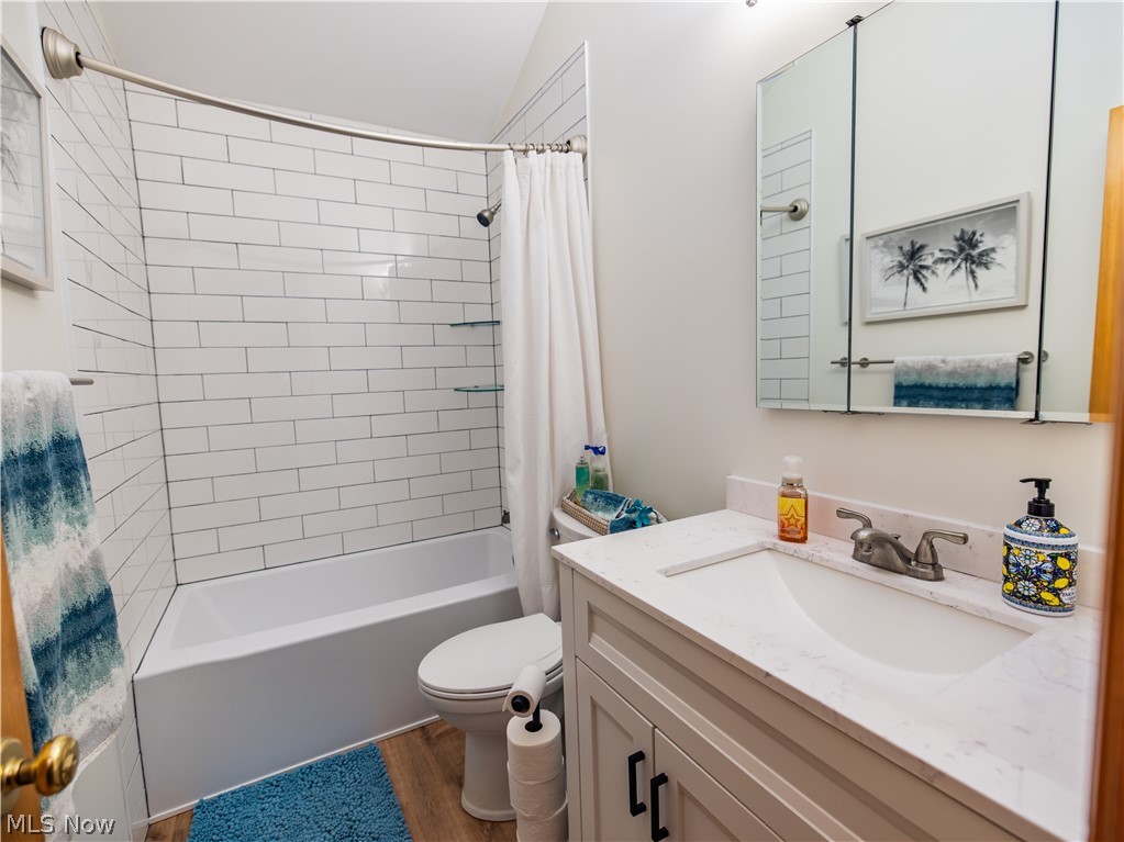 Lake Tamahawk - Residential