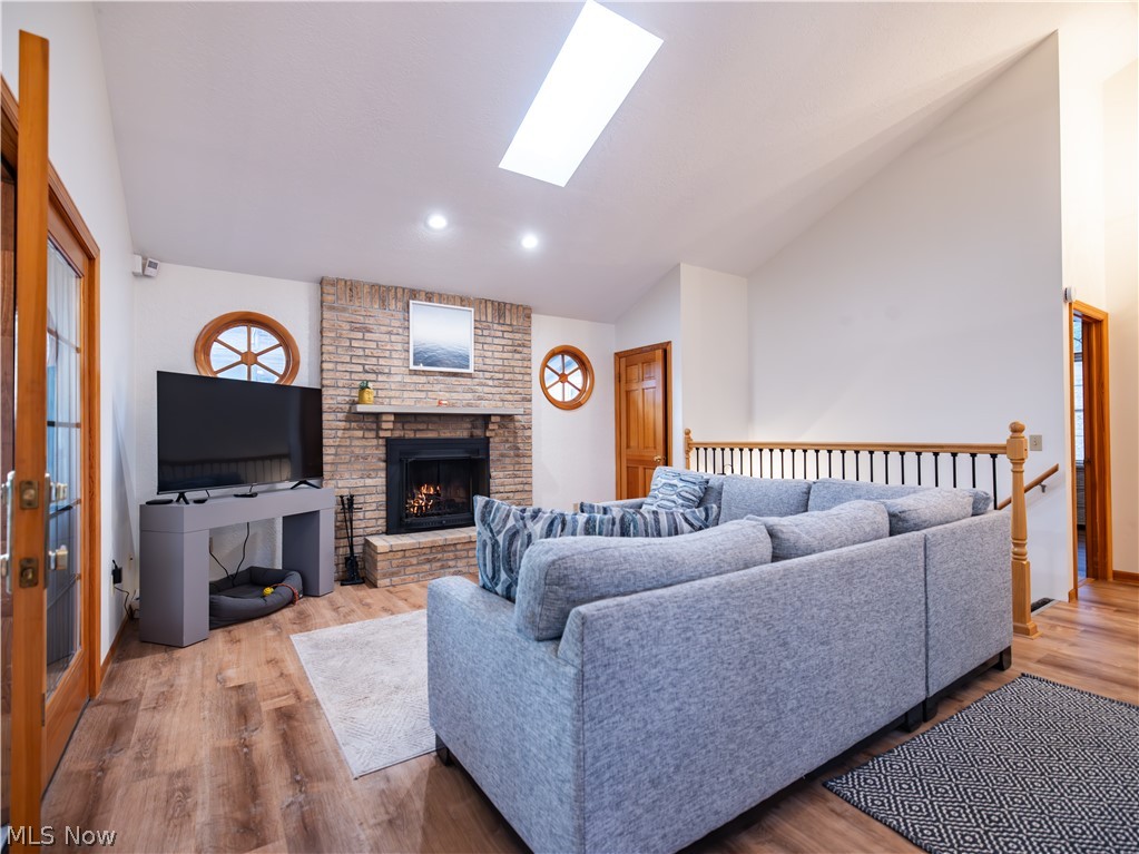 Lake Tamahawk - Residential