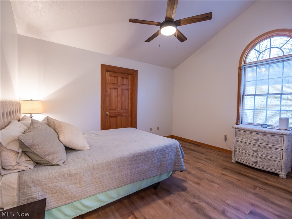 Lake Tamahawk - Residential