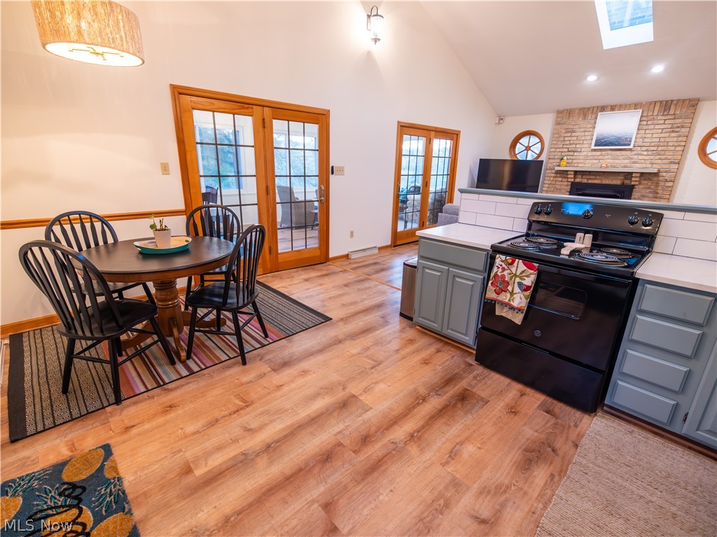 Lake Tamahawk - Residential