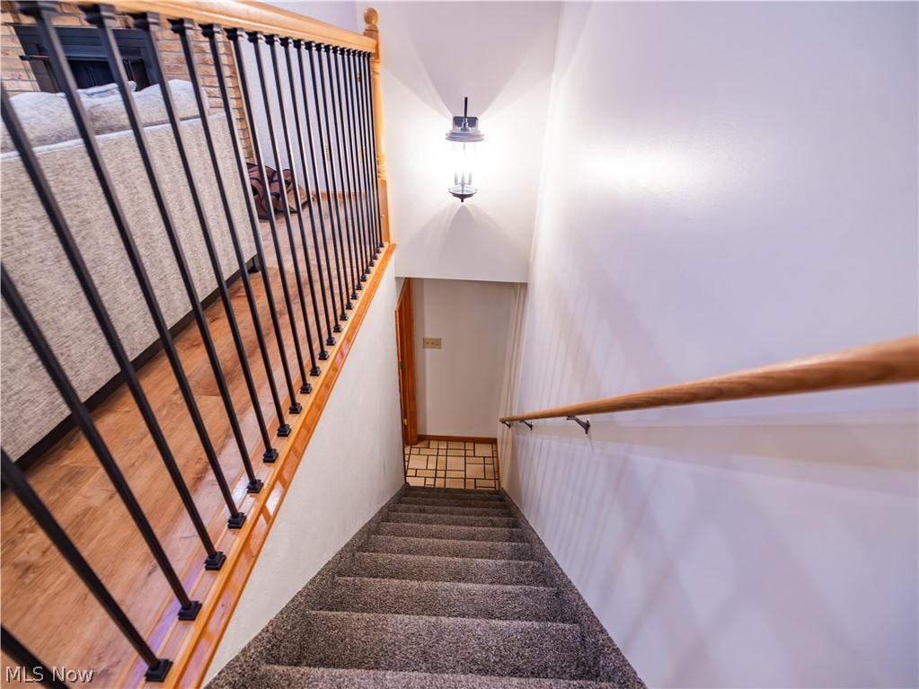 Lake Tamahawk - Residential