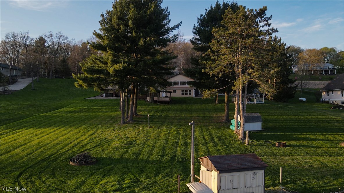 Lake Tamahawk - Residential