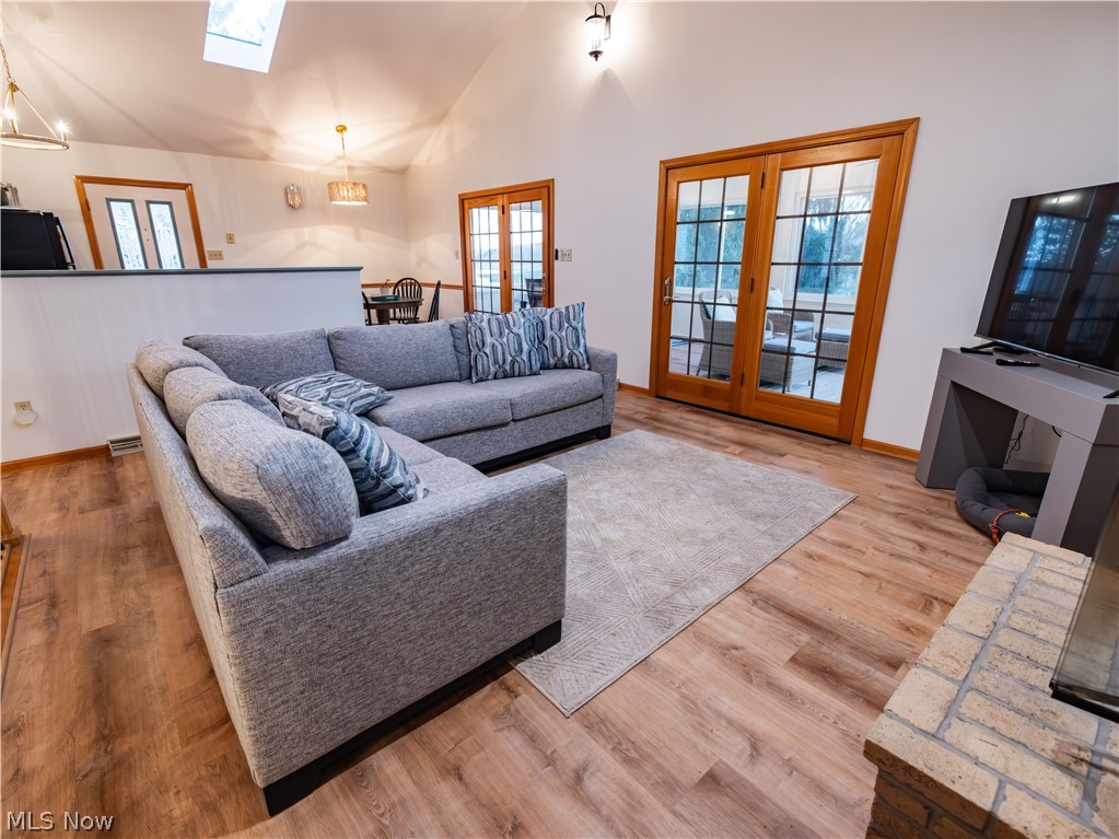 Lake Tamahawk - Residential