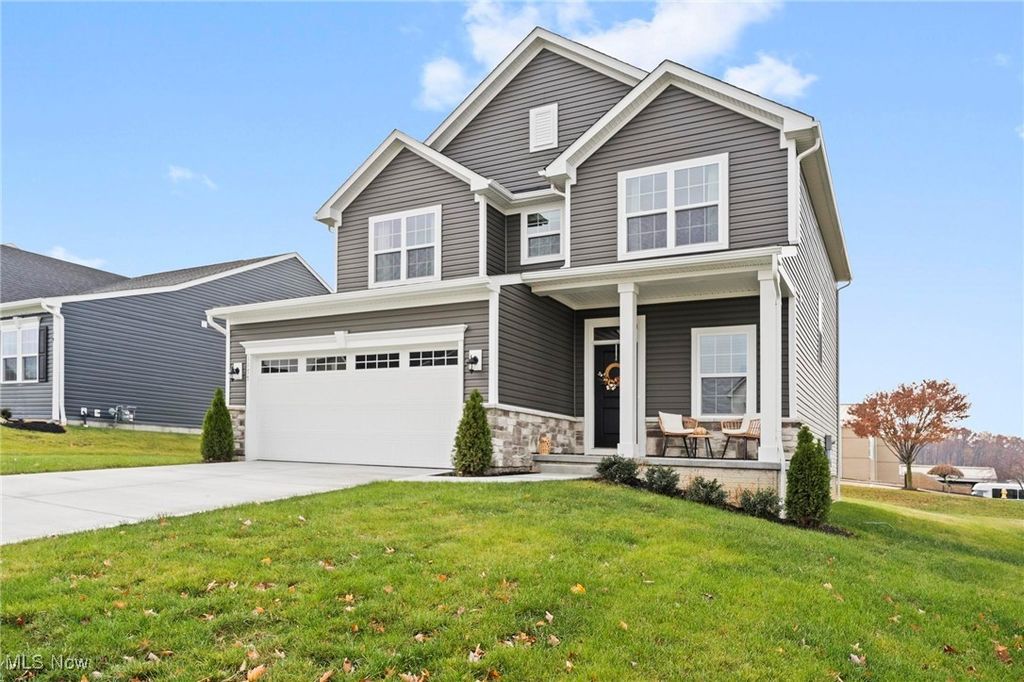 Photo of 1177 Jesse Owens Drive, Wooster, OH 44691 (MLS # 5169829)