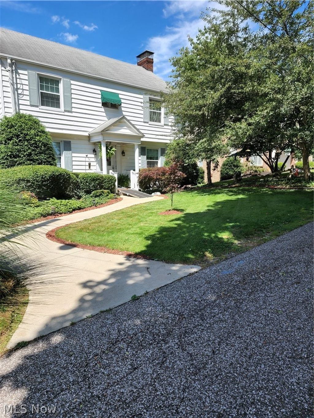 Photo of 105 Pine Knoll Terrace, St Clairsville, OH 43950 (MLS # 5194295)