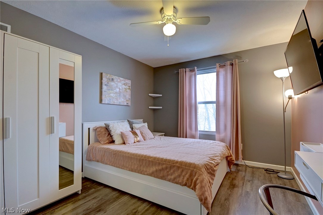 Braemore Sub - Residential