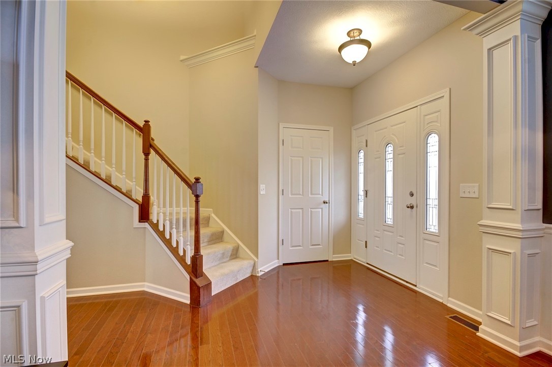 Braemore Sub - Residential