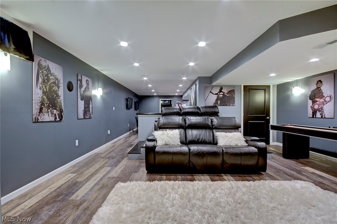 Braemore Sub - Residential