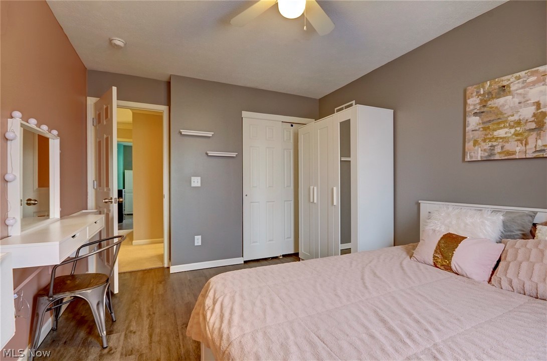 Braemore Sub - Residential