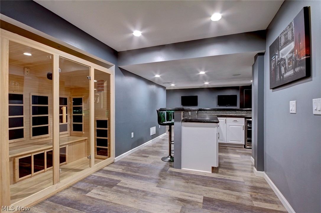 Braemore Sub - Residential