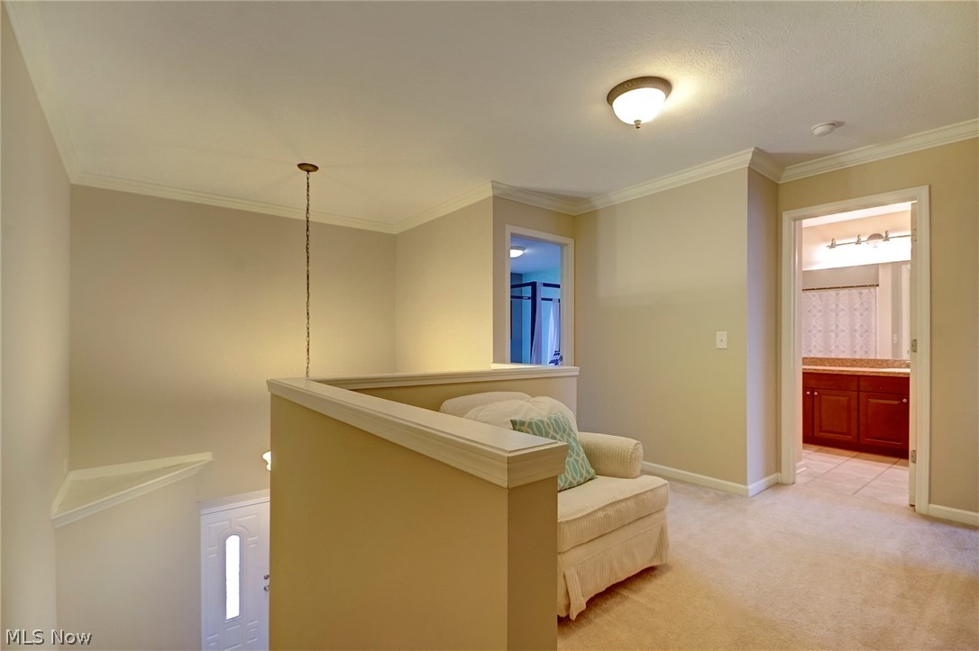 Braemore Sub - Residential