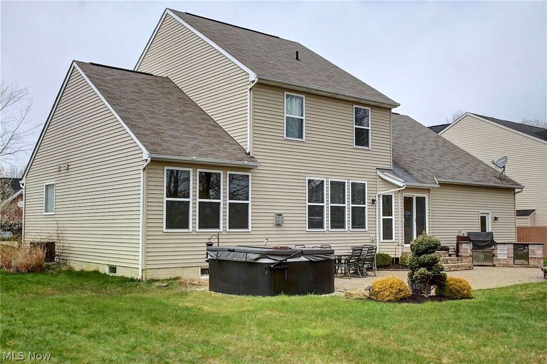 Braemore Sub - Residential