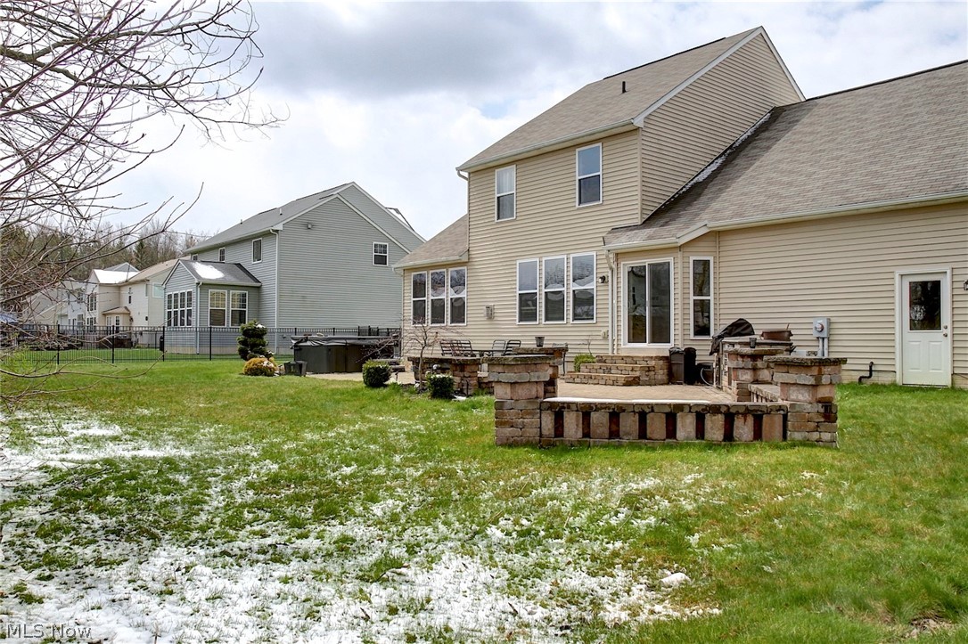 Braemore Sub - Residential