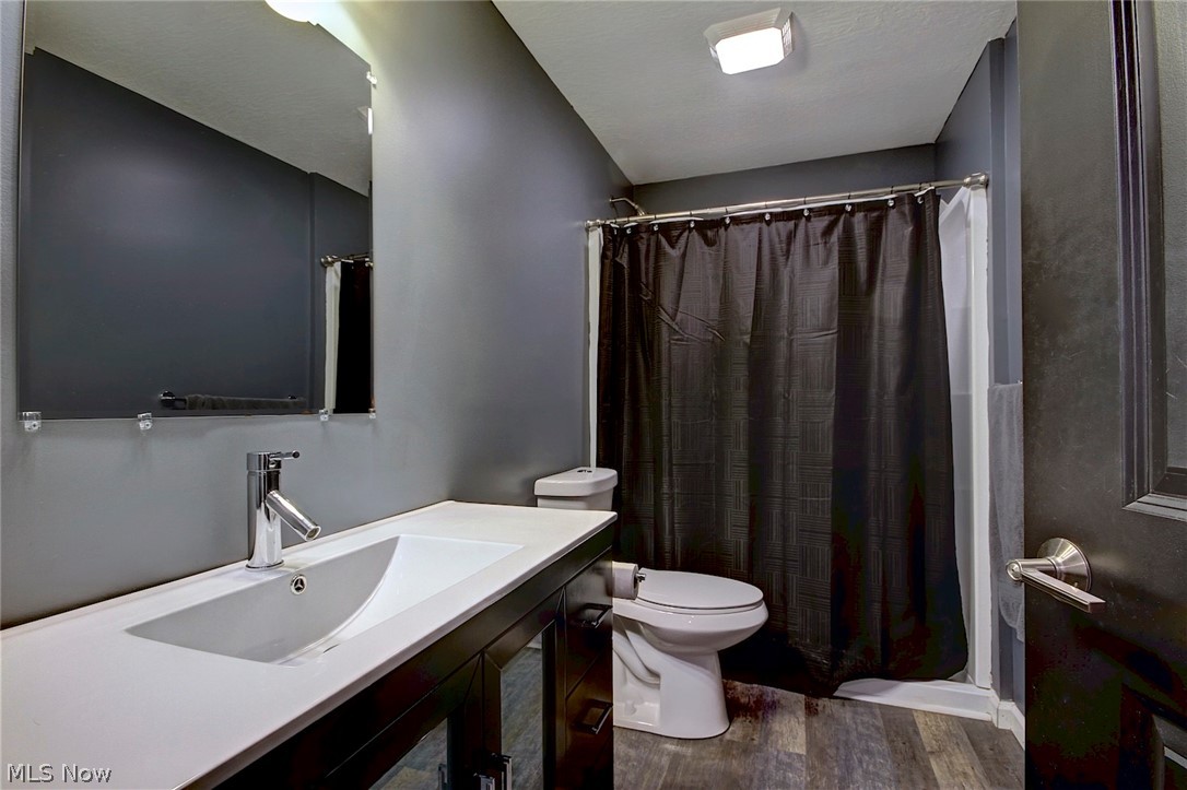 Braemore Sub - Residential