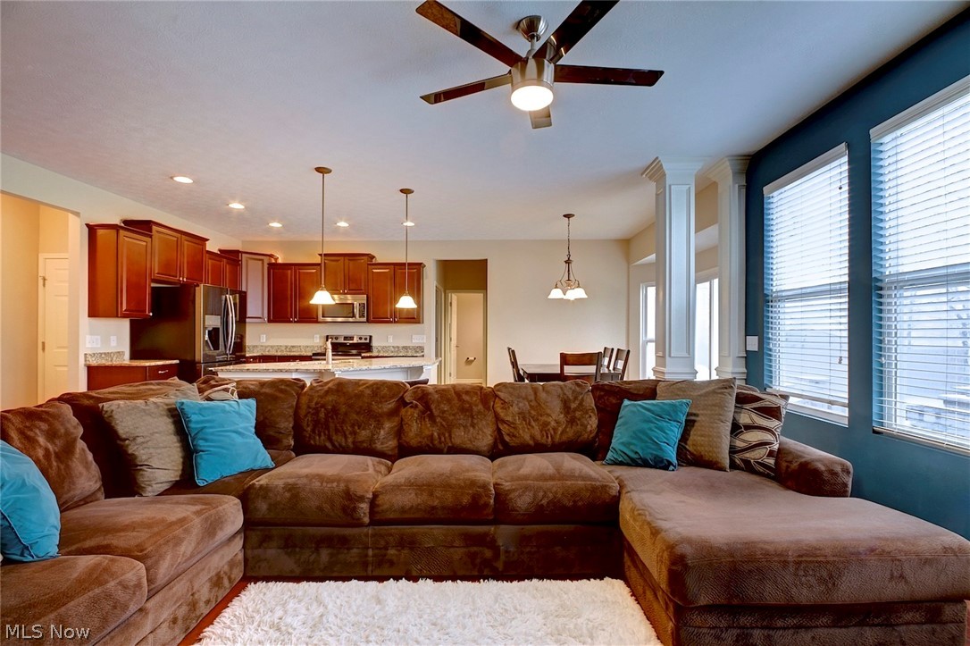 Braemore Sub - Residential