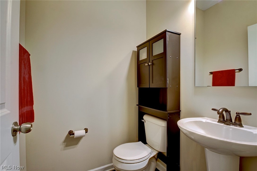 Braemore Sub - Residential