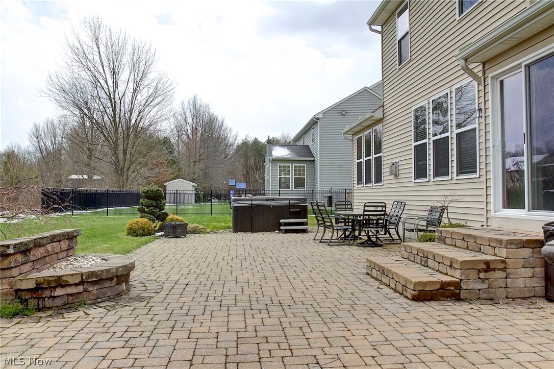 Braemore Sub - Residential