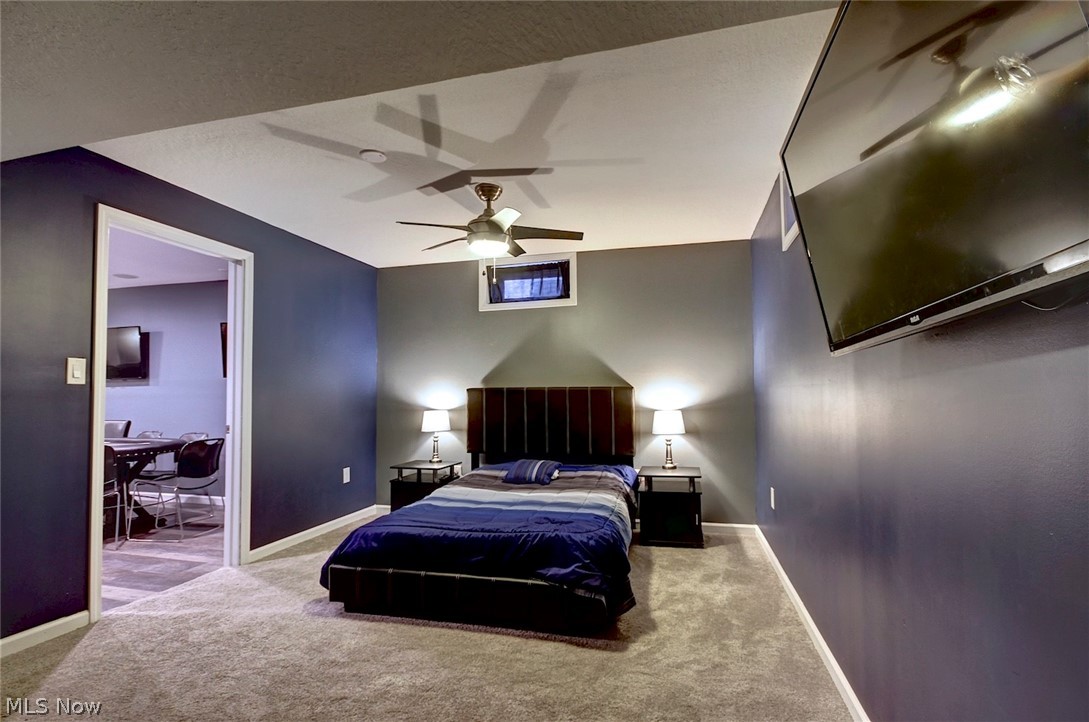 Braemore Sub - Residential