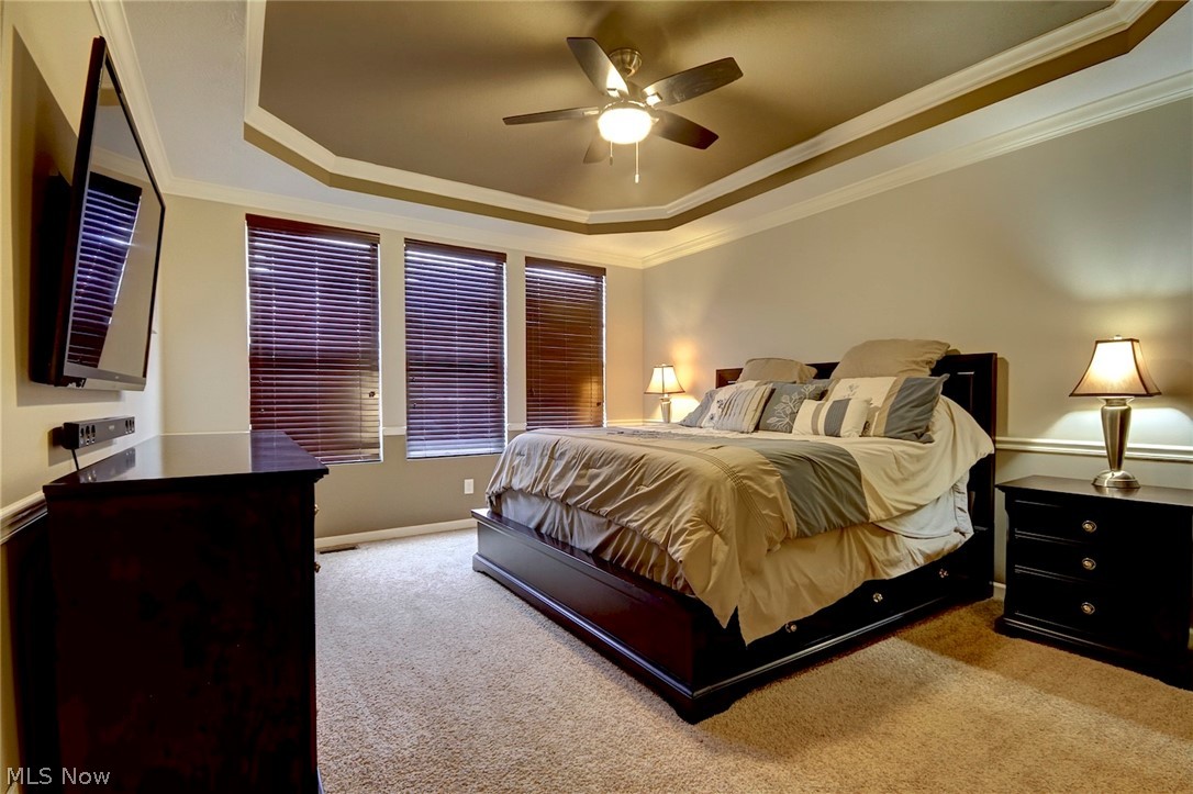 Braemore Sub - Residential