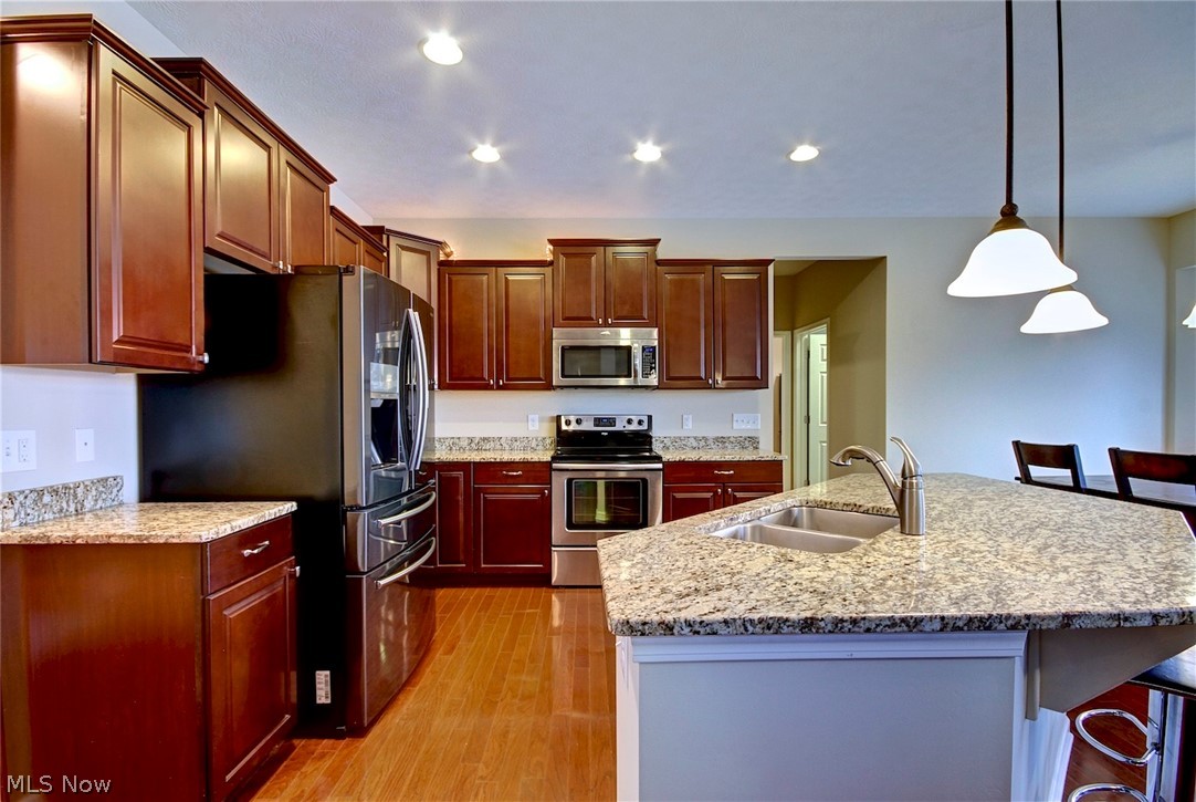 Braemore Sub - Residential