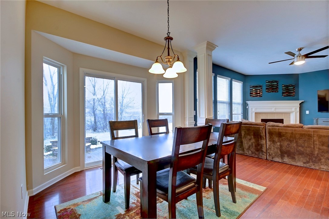 Braemore Sub - Residential