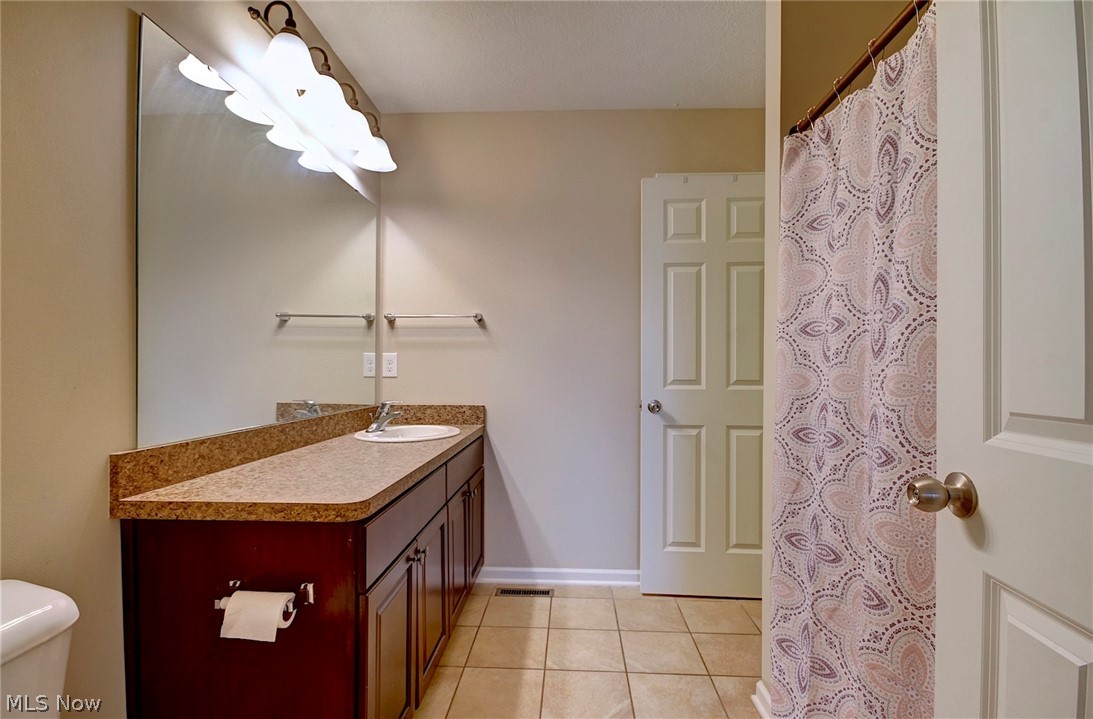 Braemore Sub - Residential