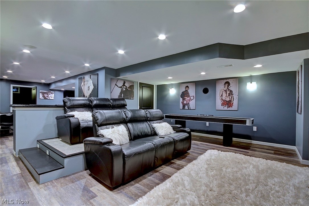 Braemore Sub - Residential