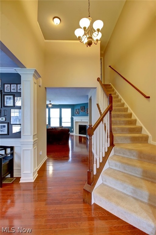 Braemore Sub - Residential