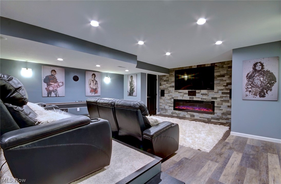 Braemore Sub - Residential