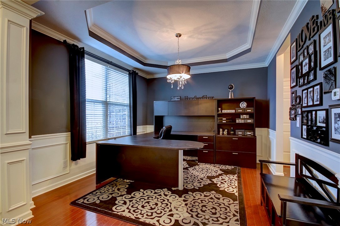 Braemore Sub - Residential