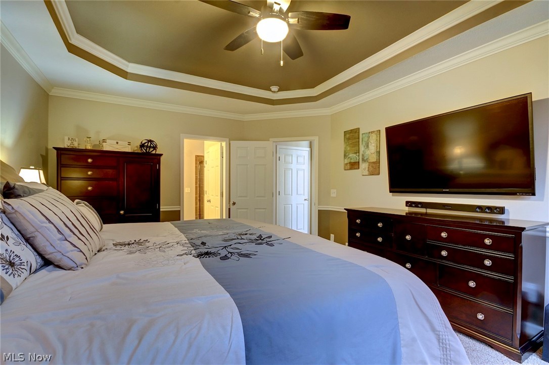 Braemore Sub - Residential