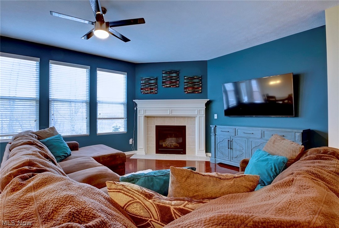 Braemore Sub - Residential