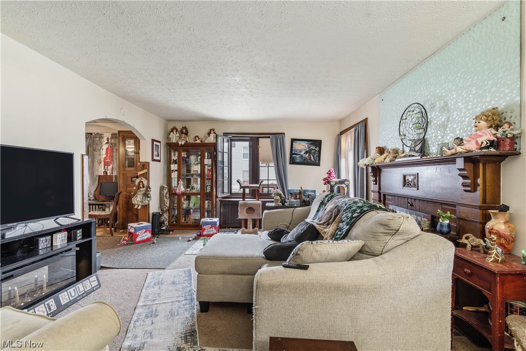 Wilbeth Road Allotment - Residential Income