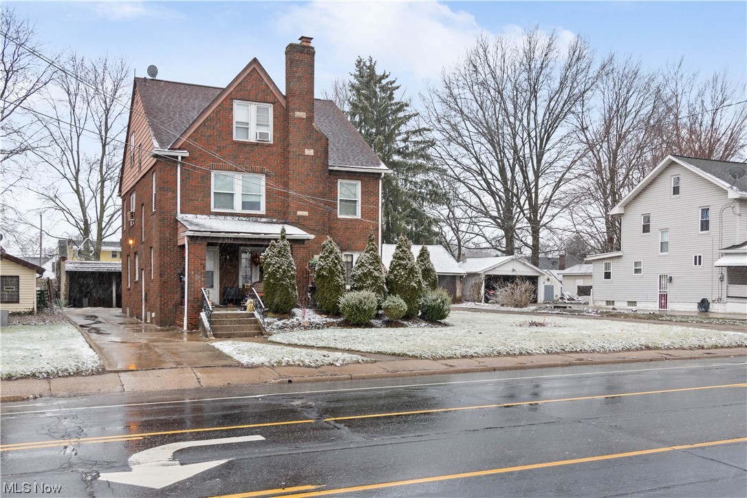 Wilbeth Road Allotment - Residential Income