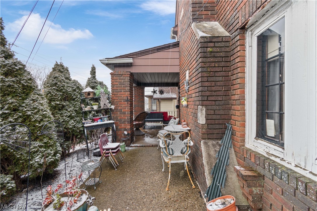 Wilbeth Road Allotment - Residential Income