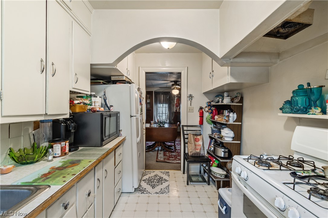 Wilbeth Road Allotment - Residential Income