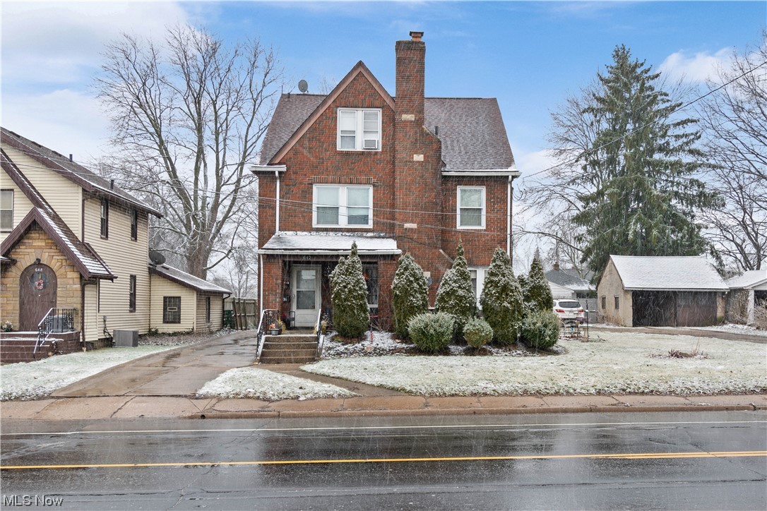 Wilbeth Road Allotment - Residential Income