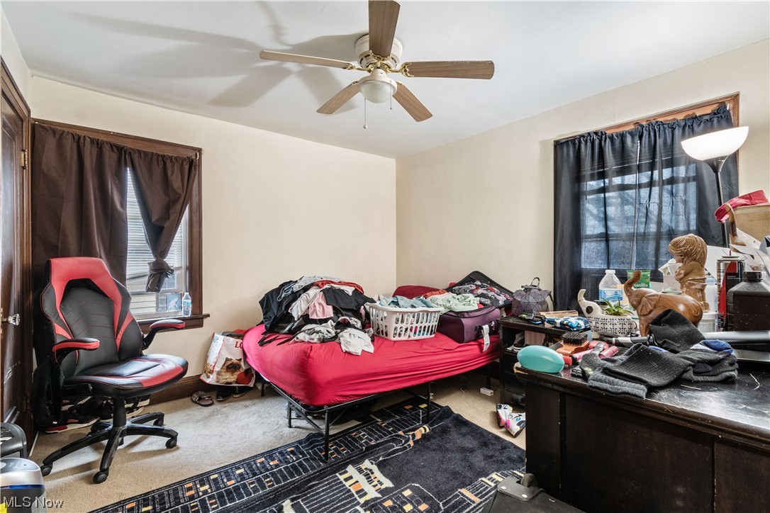 Wilbeth Road Allotment - Residential Income