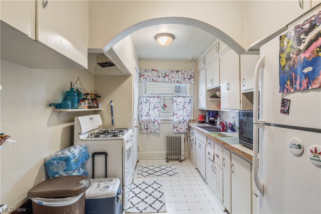 Wilbeth Road Allotment - Residential Income