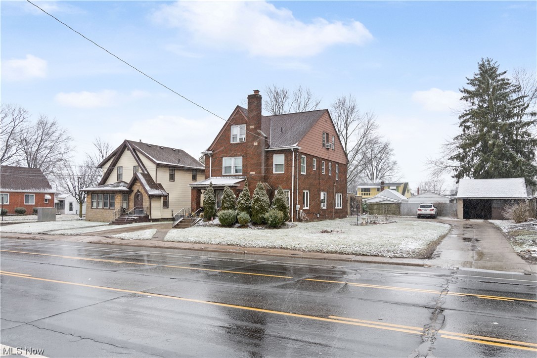 Wilbeth Road Allotment - Residential Income