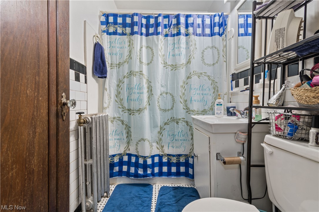 Wilbeth Road Allotment - Residential Income