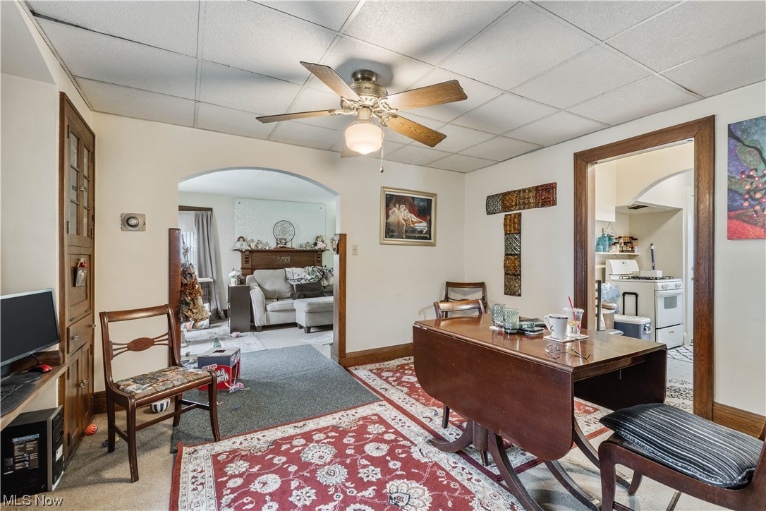 Wilbeth Road Allotment - Residential Income